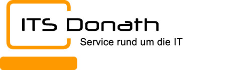 ITS Donath Logo